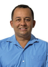 Foto oficial de Arles Martins