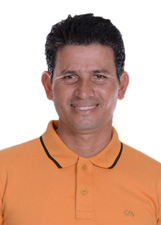 Foto oficial de Joao do Oriel