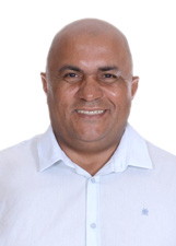Foto oficial de Professor Vandilson