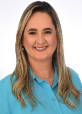 Foto oficial de Vicença Lino