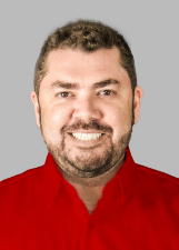 Foto oficial de Mateus Coelho