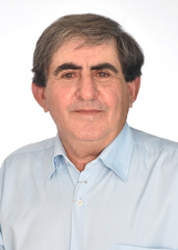 Foto oficial de Zé Vieira