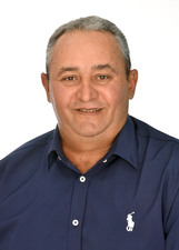 Foto oficial de Rogério Gaguim
