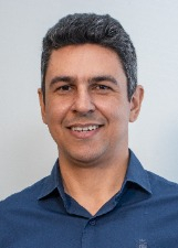Foto oficial de Wochington Sousa