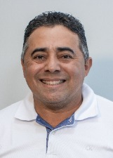 Foto oficial de Carlos de Camilo