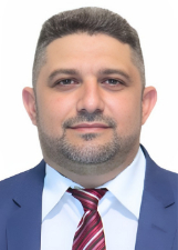 Foto oficial de Dr Rafael Maracaipe