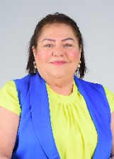 Foto oficial de Adriana do Bira