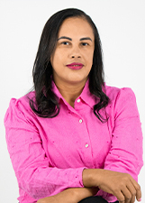 Foto oficial de Laelia do Matias
