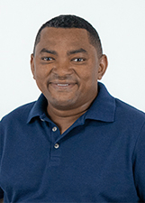 Foto oficial de Negão do Cinda
