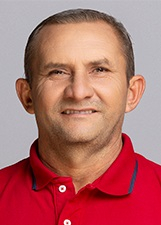 Foto oficial de Silvanio Coelho