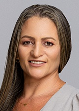 Foto oficial de Sonia Batista