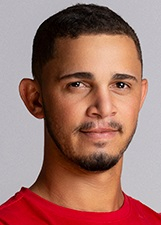 Foto oficial de Natanael Ribeiro