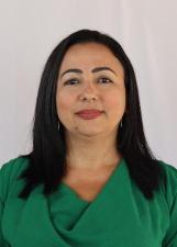 Foto oficial de Ana Clécia
