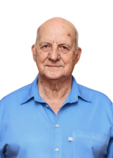 Foto oficial de Nenzinho