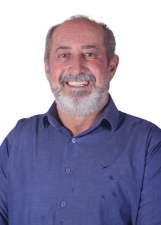 Foto oficial de Elves Guimarães