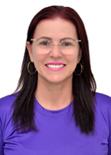 Foto oficial de Diane da Vitoria dos Bichos