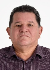 Foto oficial de Pezão