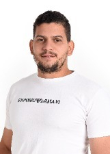 Foto oficial de Gustavo do Retiro