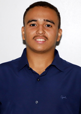 Foto oficial de Kauan
