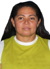 Foto oficial de Sueli Machado