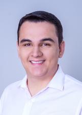 Foto oficial de Pedro Morais