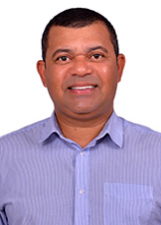 Foto oficial de Romildo Santos