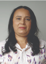 Foto oficial de Vanusa Luciano