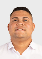 Foto oficial de Ellian Rodrigues