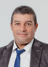 Foto oficial de Aluisio da Barraca