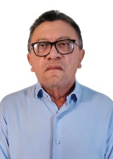 Foto oficial de Seu Manoel