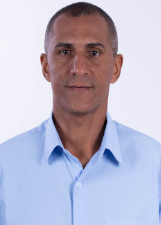 Foto oficial de Zé Messias