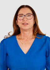 Foto oficial de Ivanilda Pereira