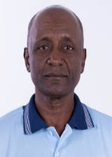 Foto oficial de Josemar da Ambulância