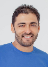 Foto oficial de Leandro Padias