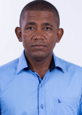 Foto oficial de Gersonil Cardoso