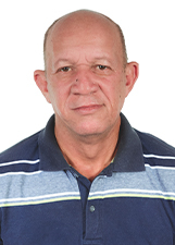 Foto oficial de Marlucio Ramos
