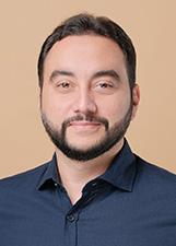 Foto oficial de Ygor Cortez