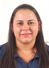 Foto oficial de Silvana Belo