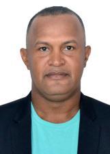 Foto oficial de Tião Ramalho