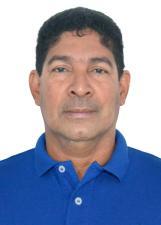 Foto oficial de Lindomar Andrade
