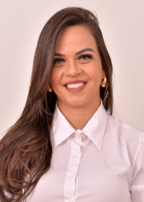 Foto oficial de Hyslla Mariana