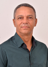 Foto oficial de Jeremias Pinto