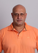 Foto oficial de Deivid Denner