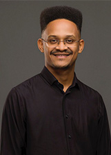 Foto oficial de Prof Warlyton Martins