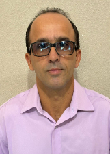 Foto oficial de Irmão Gleison