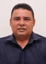Foto oficial de Flaviano