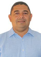 Foto oficial de Flavio Brito