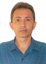 Foto oficial de Nereu Fontes