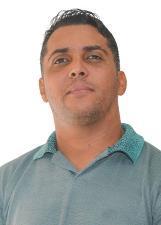 Foto oficial de Fabim Oliveira