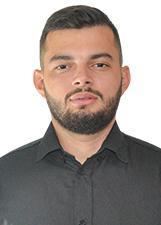 Foto oficial de Leandro Burjack